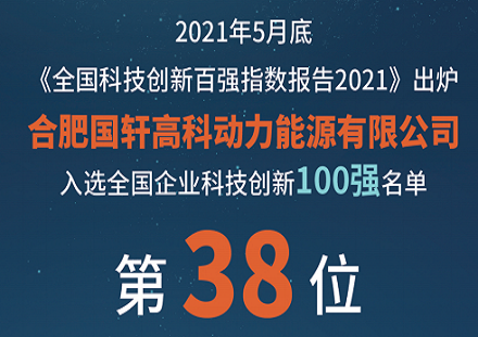 从500强到50强——揭秘游艇会高科科技创新密码